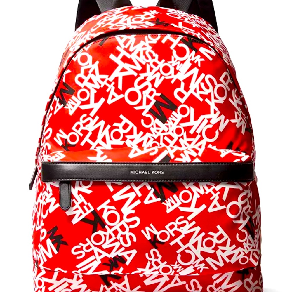 Michael Kors backpack 🎒 new with tags